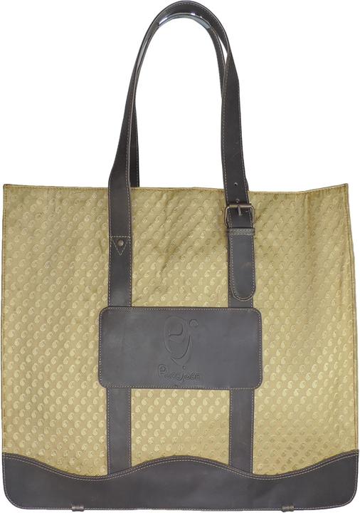 Pacojaco Fusion Shopper