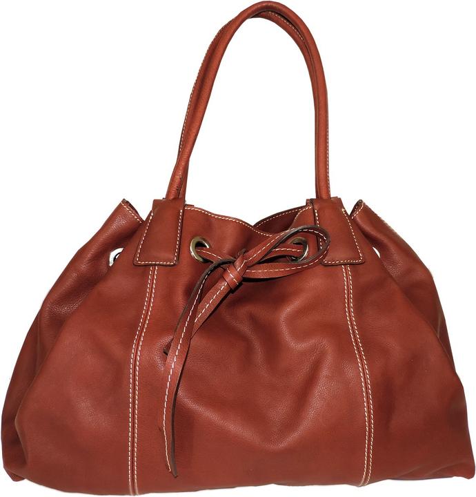 Noel Canoel Natural Beauty Shopper