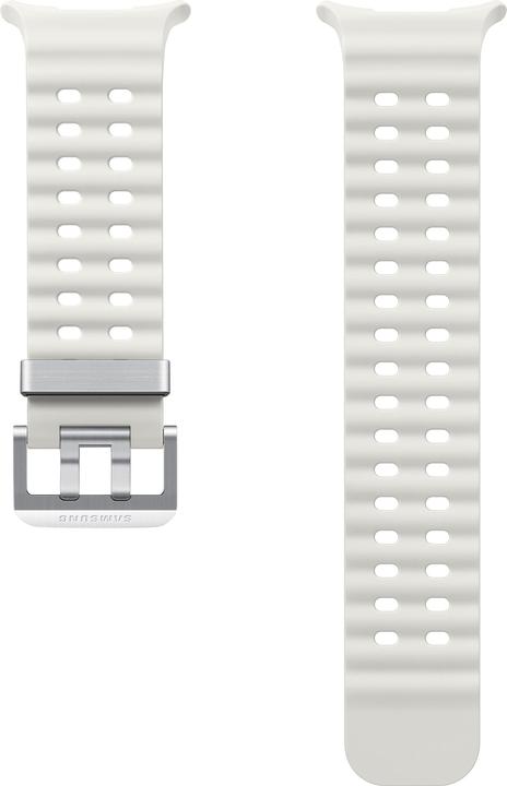 Immagine prodotto Samsung Banda dei Marines (22 mm, Nylon, Nitrile, Gomma)