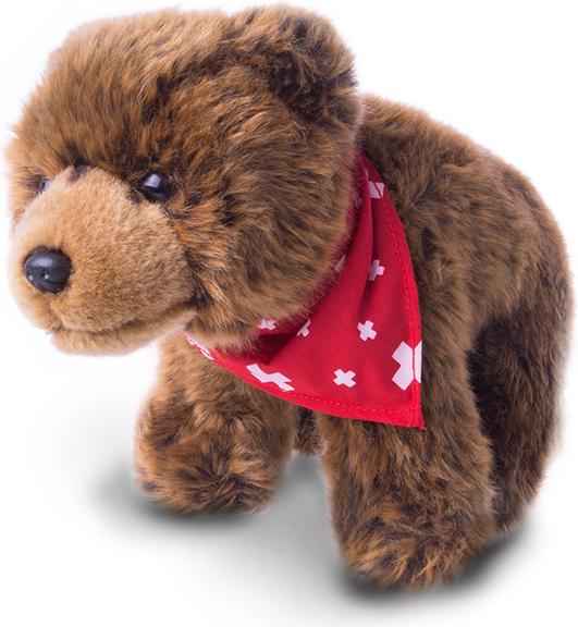 Animale di peluche