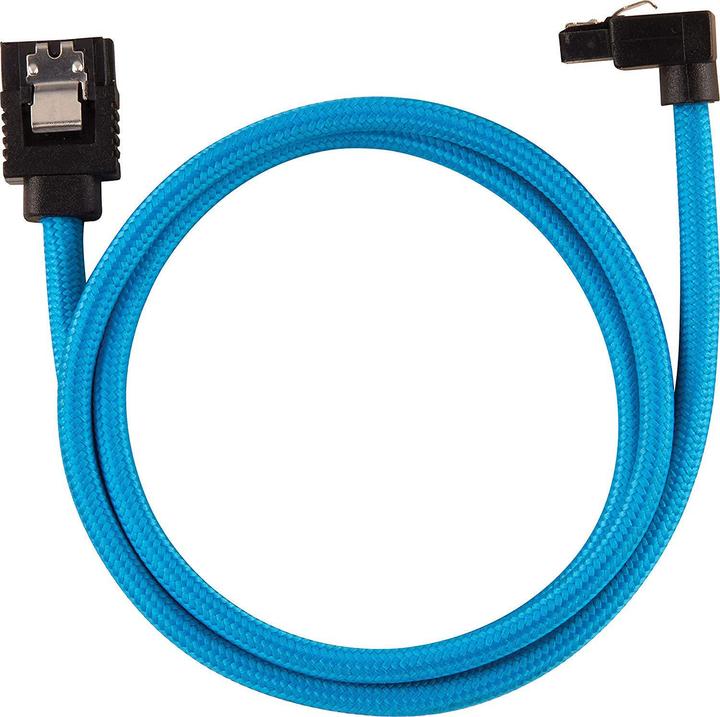 Actual product image Corsair Power Supply Accessories SATA