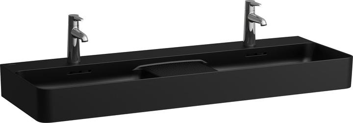Noir mat