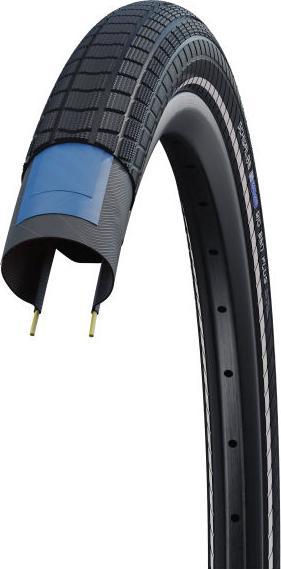 Actual product image Schwalbe Big Ben (20 x 2.15, 55-406)