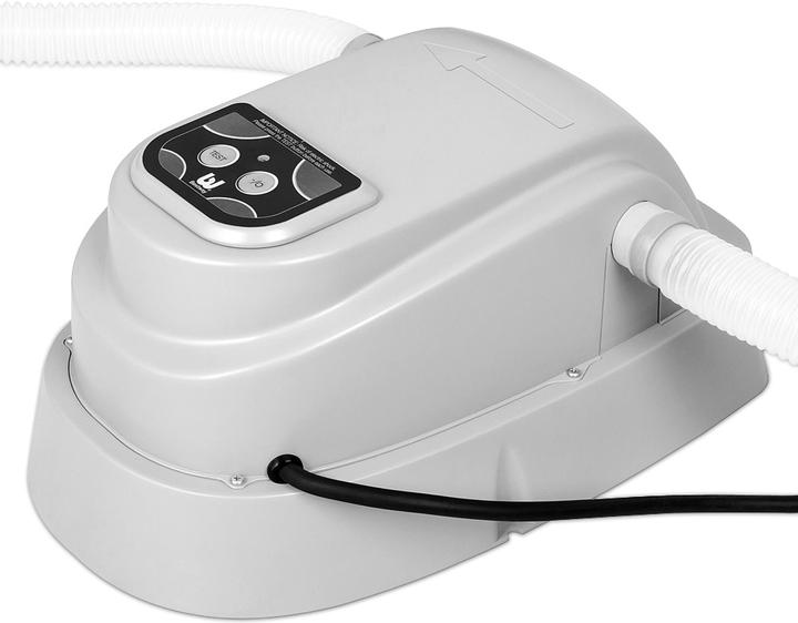 Bestway Wasserheizung