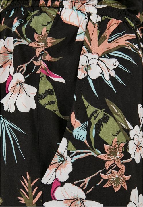 Image du produit Urban Classics Ladies Viscose Bandeau Jumpsuit (4XL)