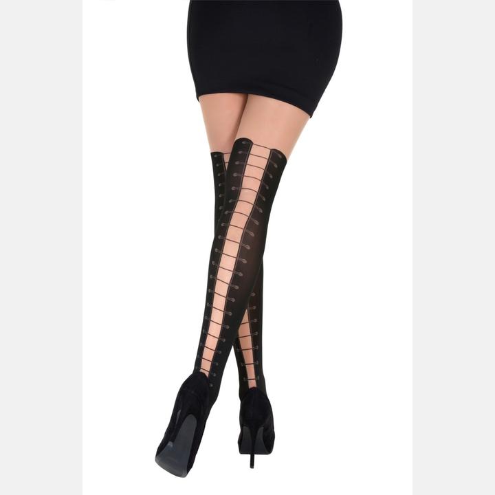 Actual product image Legg Story Tights Sasha T4 (40 DEN)