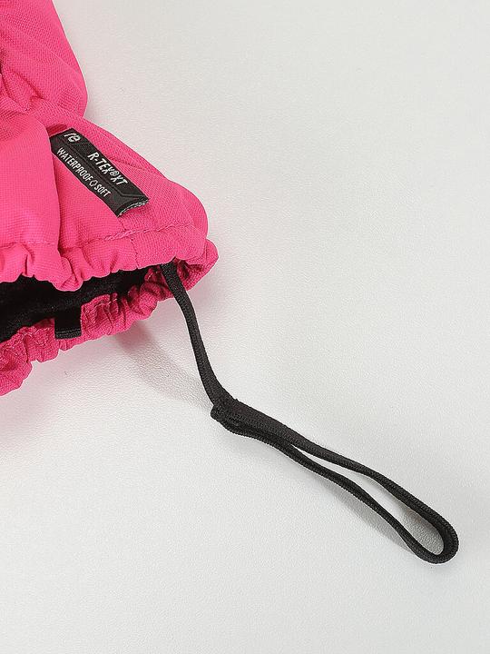Actual product image Reusch Kid's Olly R-Tex XT Mitten (5)