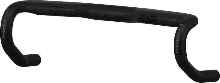 Image du produit Sqlab 312 R carbone