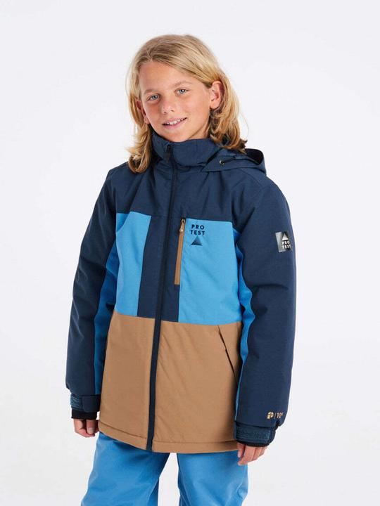 Produktbild Protest Snowjacket Prtbuzzerd Jr (140)