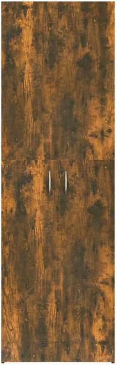 Image du produit VidaXL Cadeo (60 x 32 x 190 cm)