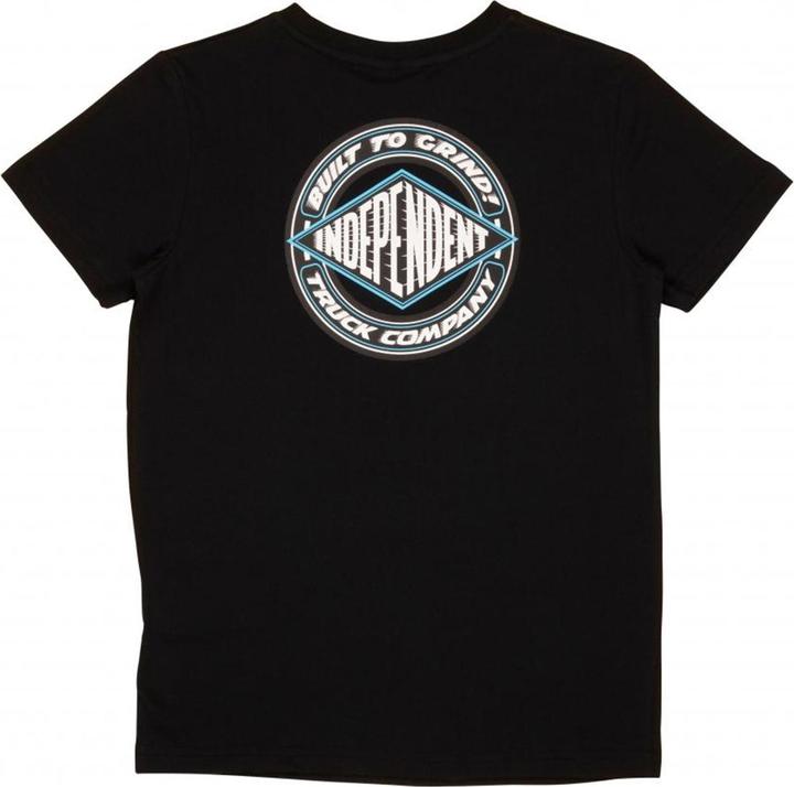 Independent Youth BTG Shear T-Shirt