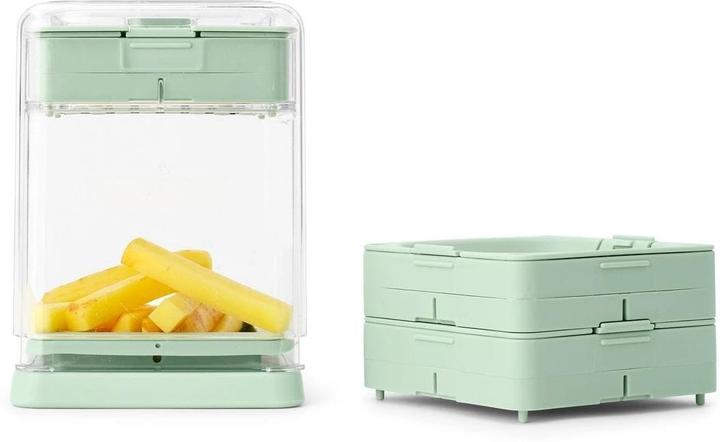 Image du produit Brabantia Coupe-frites et légumes Tasty+