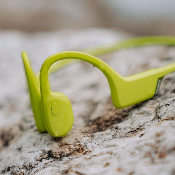 Produktbild Suunto Sonic (NC, 10 h, Kabellos)