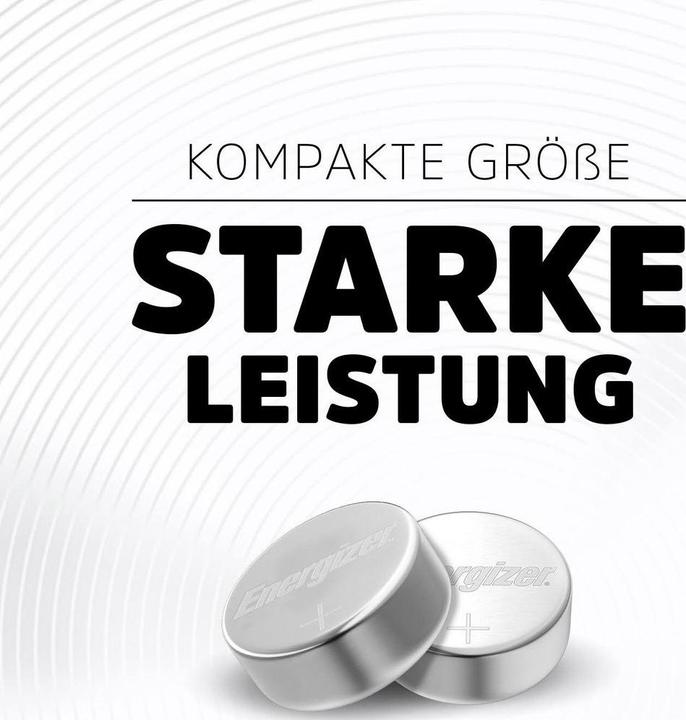 Image du produit Energizer Spécialité LR54/189 (2 pcs, AG10, 66 mAh)