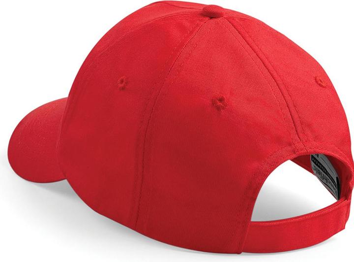 Immagine prodotto Beechfield Cappello da baseball a 5 pannelli Original (Taglia unica)