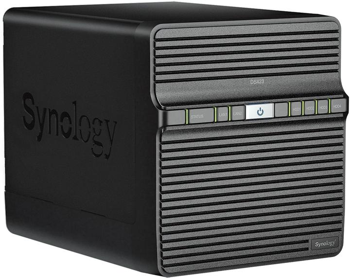 Synology DS423 (0 TB)