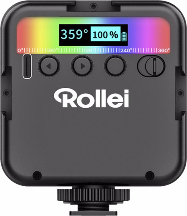 Immagine prodotto Rollei Mini (Videocamera)