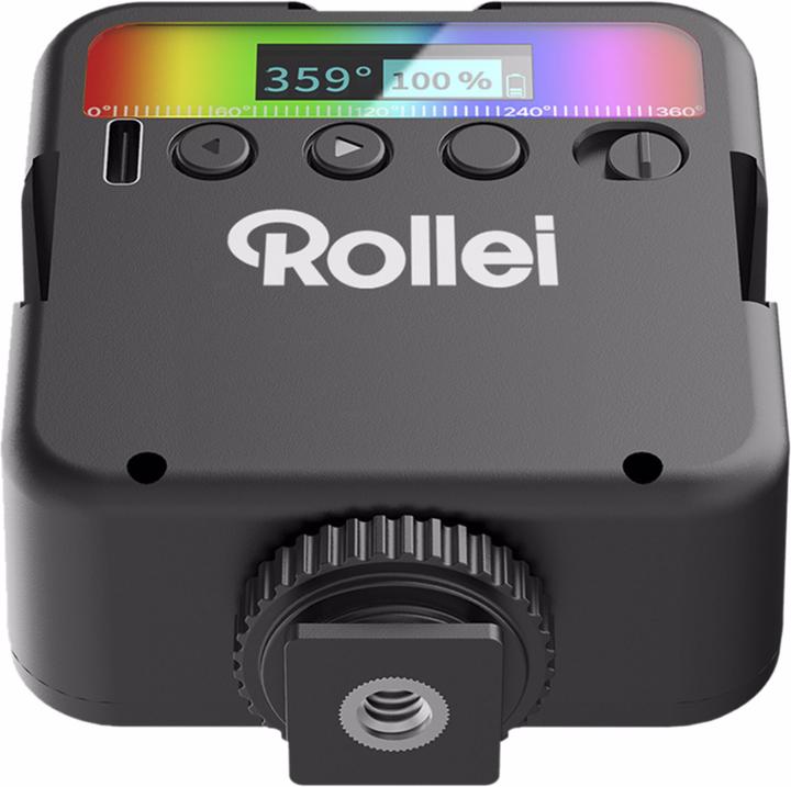 Immagine prodotto Rollei Mini (Videocamera)