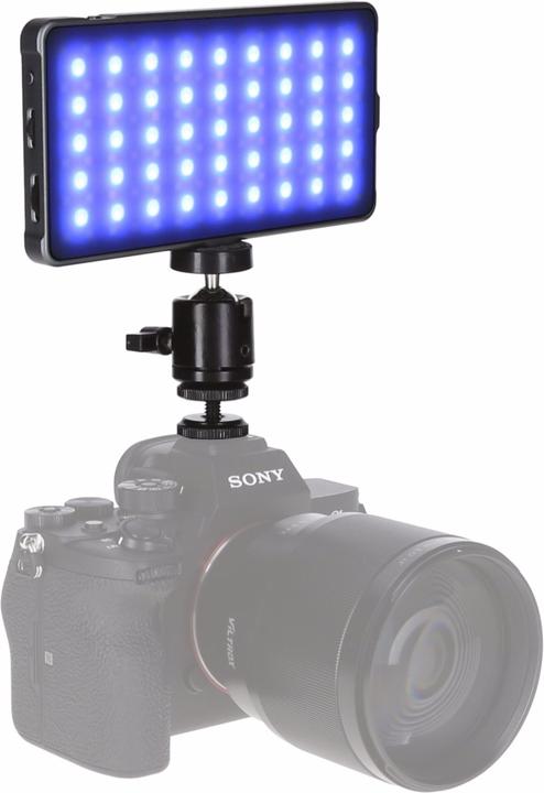 Produktbild Rollei Slim LED S (Weitere Dauerlichter, Flächenleuchte)