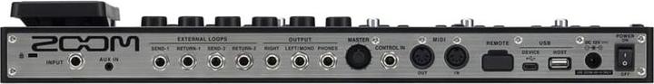 Produktbild Zoom G11 Multi-Effects Processor for Guitarists (Gitarre)