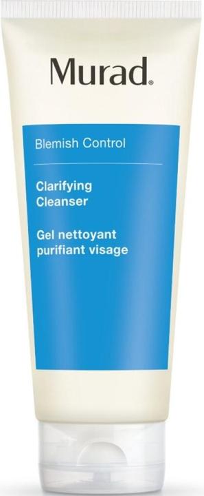 Immagine prodotto Murad 80231 Gel detergente per il viso 200 ml Donna (Gel, 200 ml)