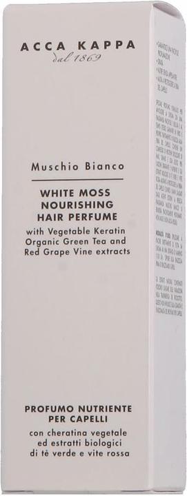 Produktbild Acca Kappa Muschio Bianco (30 ml)