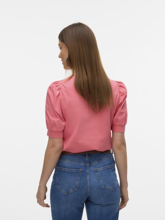 Image du produit Aware VMKERRY 2/4 O-NECK TOP VMA NOOS (XS)