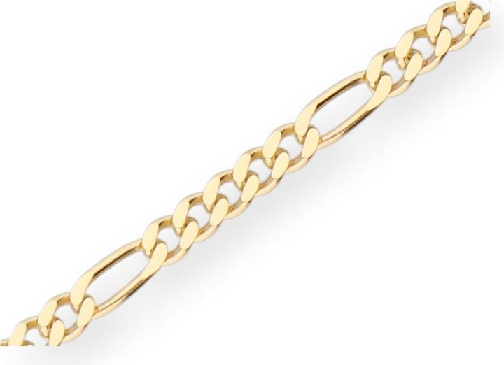 Actual product image Carat Basic (Gold 9ct, 45 cm)