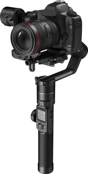 Produktbild FeiYu Tech Gimbal AK4000 (Spiegelreflexkamera, Systemkamera, 4 kg)