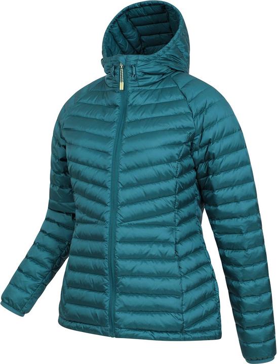 Produktbild Mountain Warehouse Skyline Extreme Hydrophobic Down Jacket (32 D)