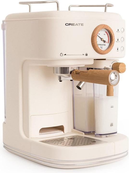Actual product image Create Thera Pro