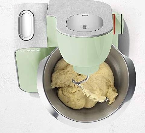 Produktbild Bosch Hausgeräte MUM58MG60 (1000 W)