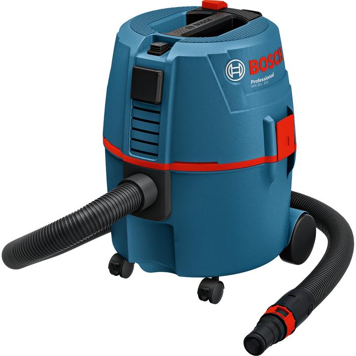 Produktbild Bosch Professional Nass-/Trockensauger GAS 20 L SFC (Nass-Trockensauger)