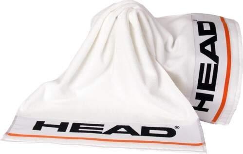 Head Tennis Gear Towel S - White 2024