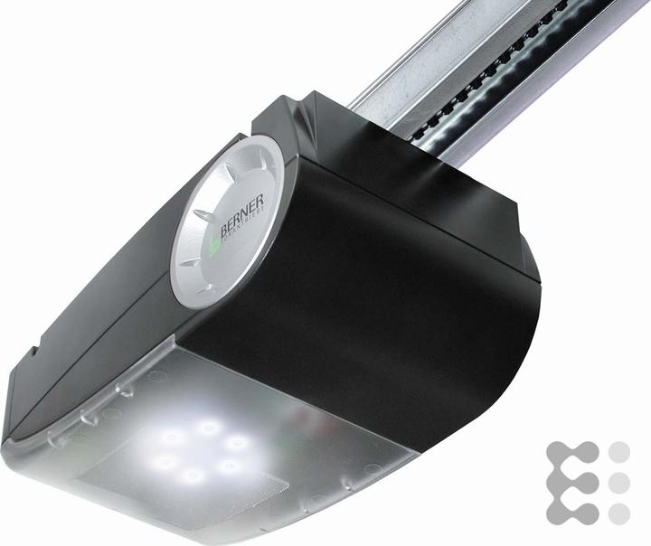 Actual product image Berner Torantriebe GA203 Garage door opener head