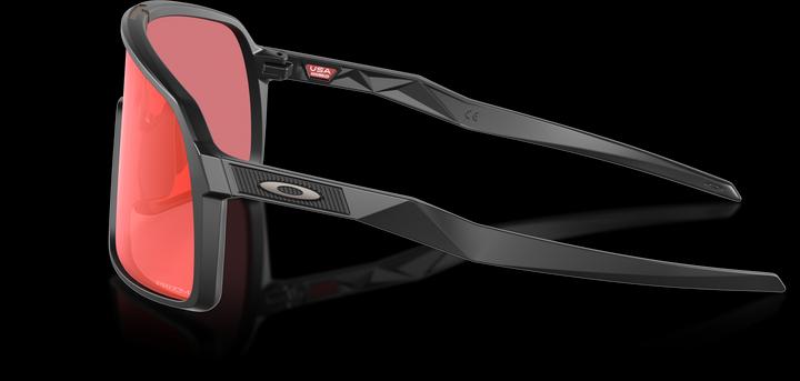 Produktbild Oakley Sutro (Matte Black, Prizm trail torch)