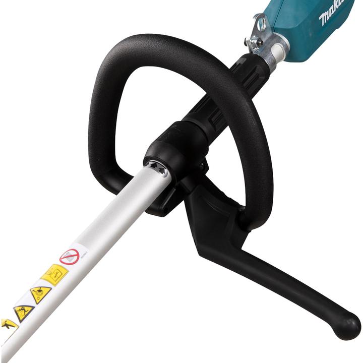 Actual product image Makita DUR194ZX3 (Trim line)