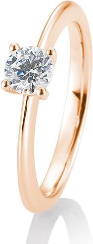 Immagine prodotto Breuning 4 artigli da 0,40-0,60 ct. (50, 585/14 K Oro)