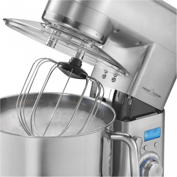 Image du produit Proficook Machine à pétrir (1500 W)