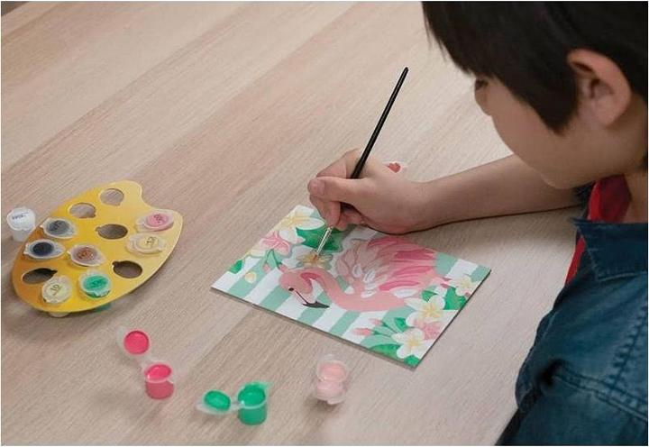Immagine prodotto Ravensburger CreArt Delightful Deer
