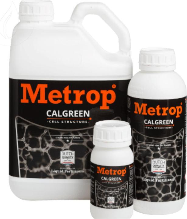 Produktbild Metrop Calgreen 1L (1.20 kg, 1 l)