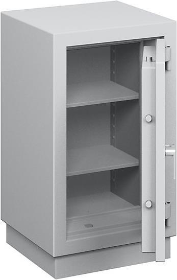 Actual product image kaiserkraft Document cabinet, multi-walled (116 l)