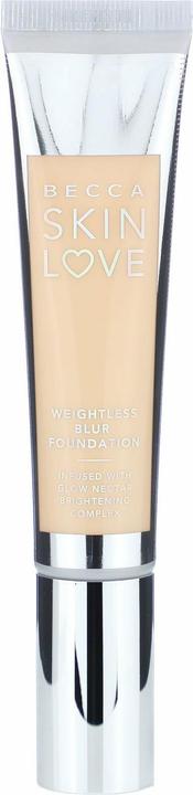 Becca Skin Love Weightless Blur Foundation 01 Linen 35ml