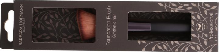 Produktbild Barbara Hofmann Professional Foundation Pinsel 13 cm (Foundation)