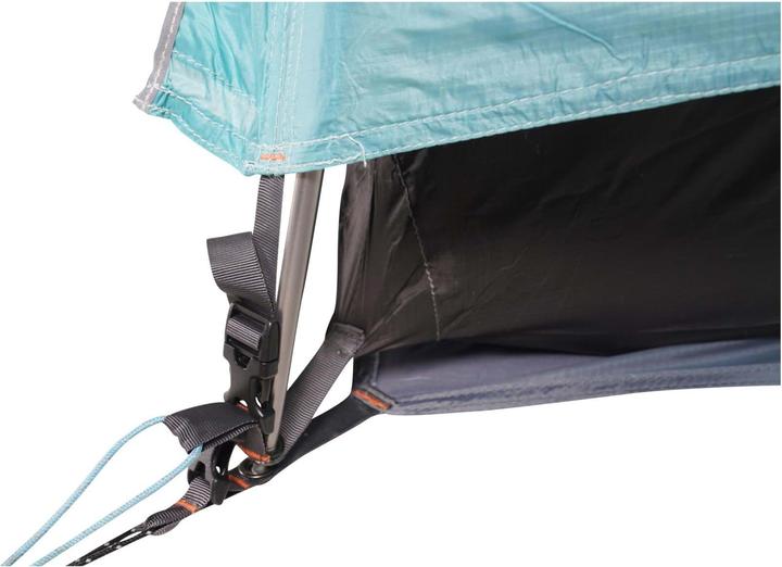 Immagine prodotto Naturehike Condiviso (Tenda a tunnel, 1.90 kg, 2 persone)