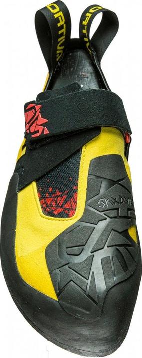 Produktbild La Sportiva Skwama Climbing Shoes Unisex (44.5)