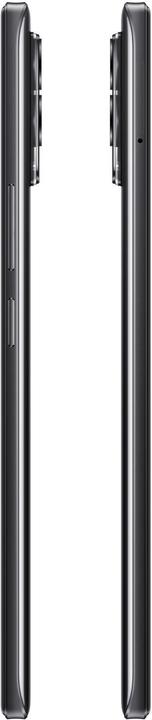 Produktbild realme 8 (64 GB, Cyber Black, 6.40", Dual SIM + SD, 64 Mpx, 4G)