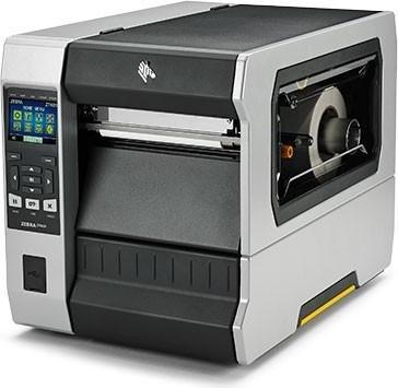 Actual product image Zebra TT Printer ZT620, 6", 300 (300 dpi)