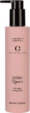 Carlo Oliveri Hydra Repair Anti-Aging Curling Serum 200 ml (Körperlotion, 200 ml)