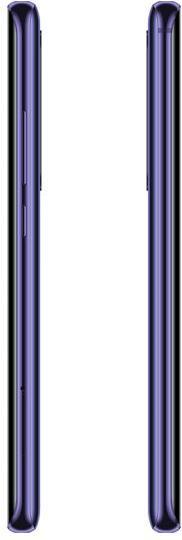 Produktbild Xiaomi Mi Note 10 Lite (64 GB, Nebula Purple, 6.47", Dual SIM, 64 Mpx, 4G)